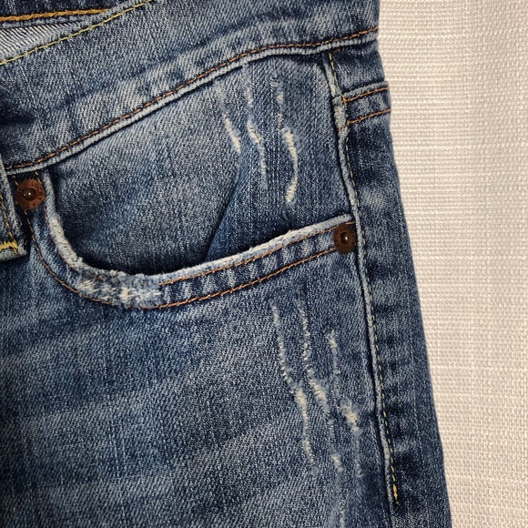 ☀️ Lucky Brand Jeans - Picture 2 of 5